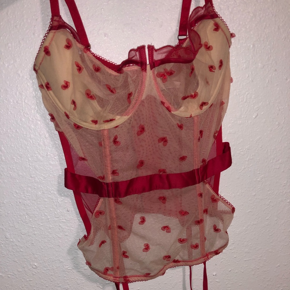 Victoria Secret Lingerie